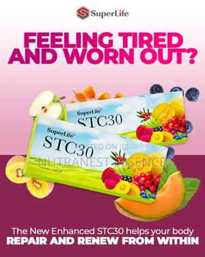 Stc30 Stemcell - main view