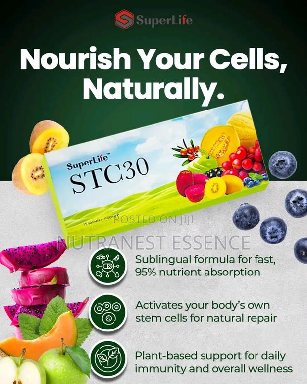 Stc30 Stemcell - thumbnail 2