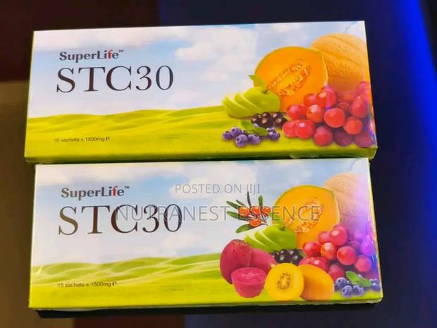 Stc30 Stemcell - thumbnail 3