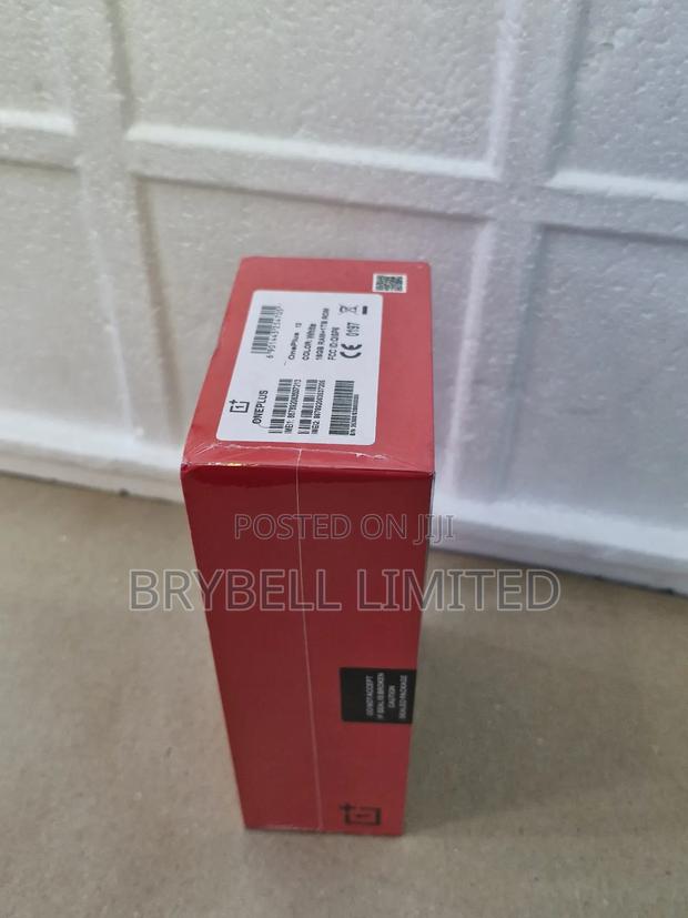 New OnePlus 12 1 TB Black - thumbnail 4