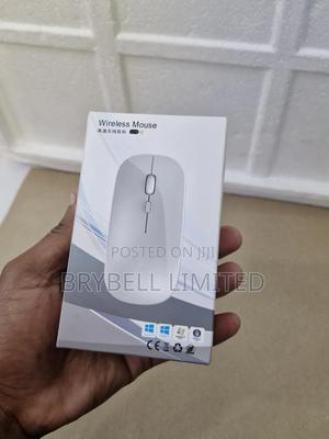 Original Wireless Mouse White on Offer - thumbnail 2