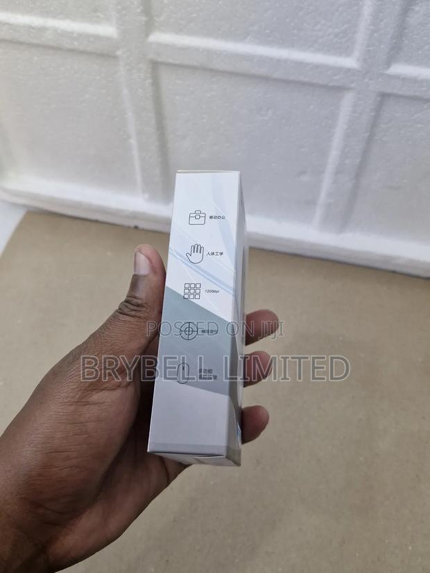 Original Wireless Mouse White on Offer - thumbnail 3