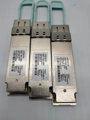 Arista QSFP-40g-Univ Optical Transceiver XVR-10071-20