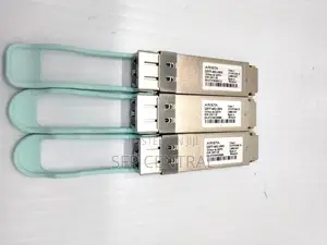 Arista QSFP-40g-Univ Optical Transceiver XVR-10071-20