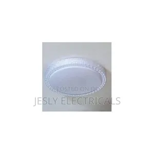 Optonica 3 Color Ceiling Light Chandelier