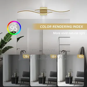 Led Indoor Light