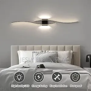 Dimmable Led Wall Light 23.6-47.3 Inch