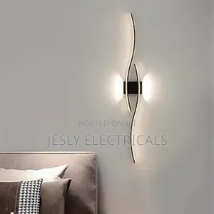 Dimmable Led Wall Light 23.6-47.3 Inch