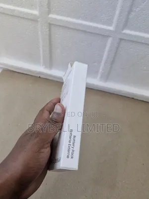 10,000 Mah Samsung Battery Pack Brand New Sealed