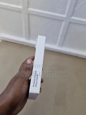 10,000 Mah Samsung Battery Pack Brand New Sealed