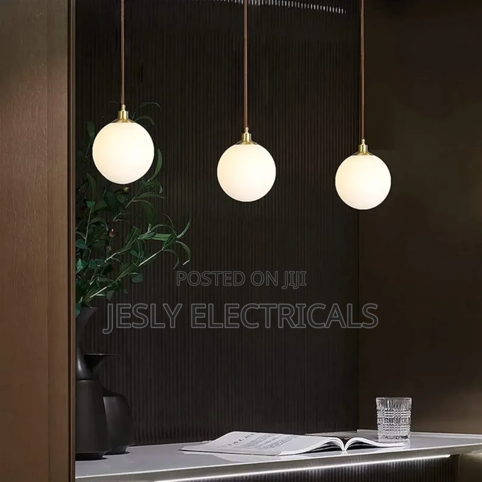 Pendant Lights Modern Pendant Light Simple Glass E14