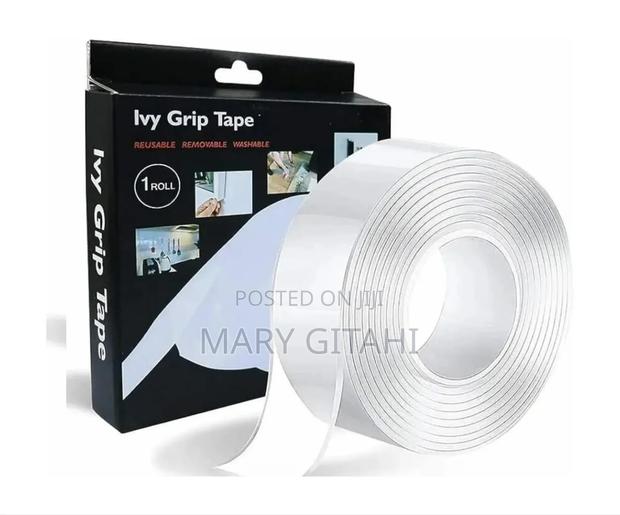 Magic Nano Tape With Box 3cm by 3m by 1mm - main view
