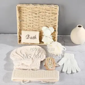 Women's Spa Gift Hamper -
