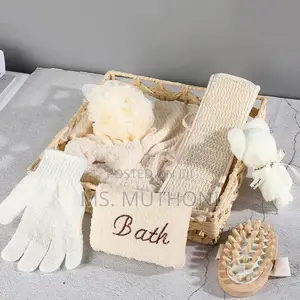 Women's Spa Gift Hamper -