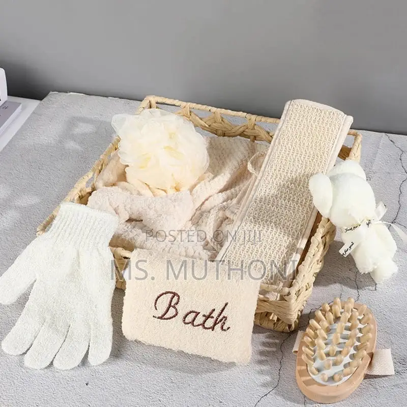 Women's Spa Gift Hamper -
