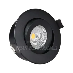 Recessed Ceiling Downlight Led