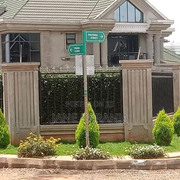 Quarter Acre Thika Greens 12.5m - main view