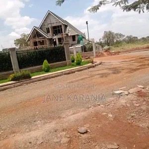 Quarter Acre Thika Greens 12.5m