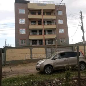 50 by 100 Plot Ruiru Gitothua Slightly Negotiable - thumbnail 2