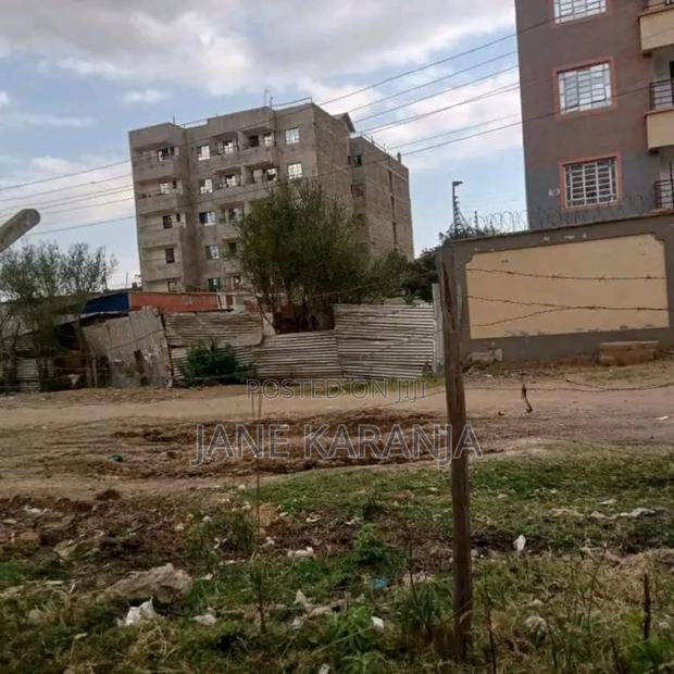 50 by 100 Plot Ruiru Gitothua Slightly Negotiable - thumbnail 3