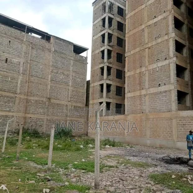 50 by 100 Plot Ruiru Gitothua Slightly Negotiable - thumbnail 4