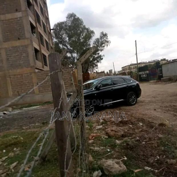 50 by 100 Plot Ruiru Gitothua Slightly Negotiable - thumbnail 6