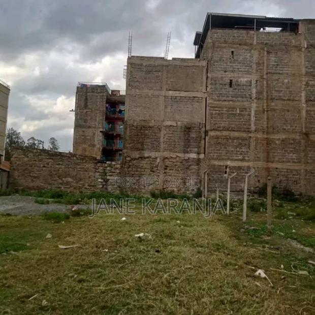 50 by 100 Plot Ruiru Gitothua Slightly Negotiable - thumbnail 7
