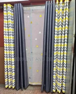 Affordable Designer Curtains for All Rooms - main view