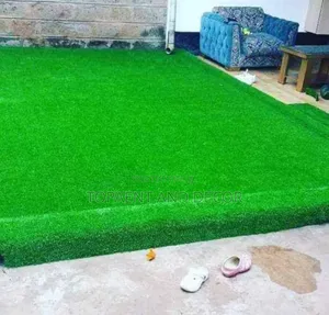 High Quality Turf Carpet in Different Sizes and Thickness
