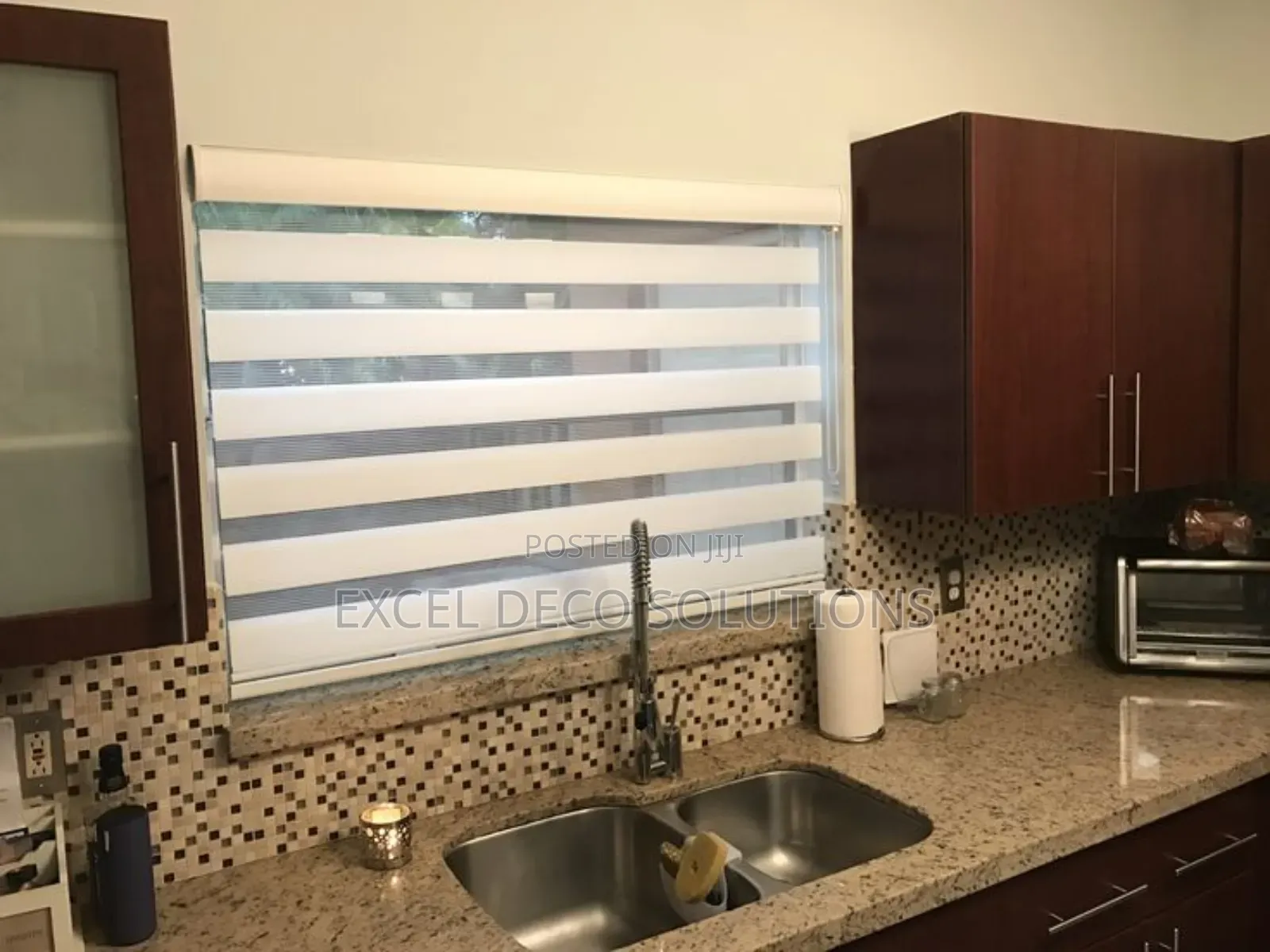 Modern Zebra Blinds – Transform Your Windows Instantly