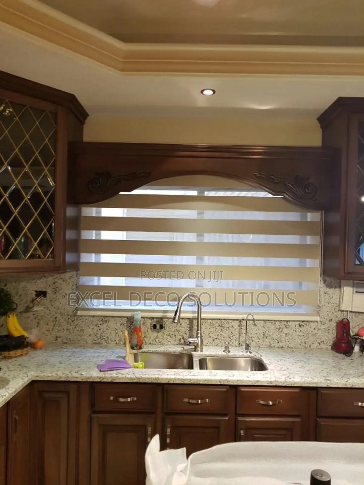 Zebra Roller Blinds – Perfect Mix of Beauty Privacy