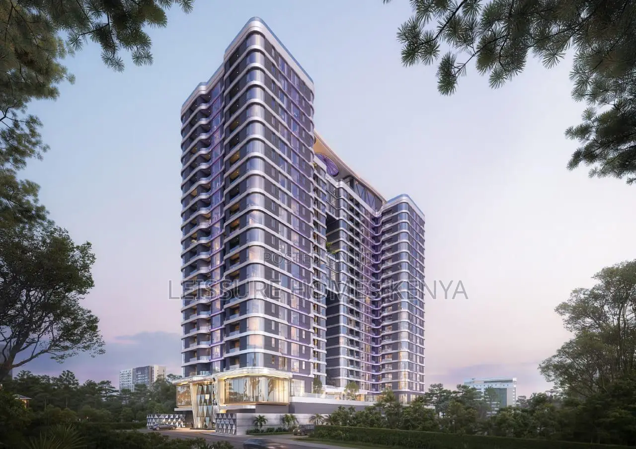 1bdrm Apartment in State House Area for sale
