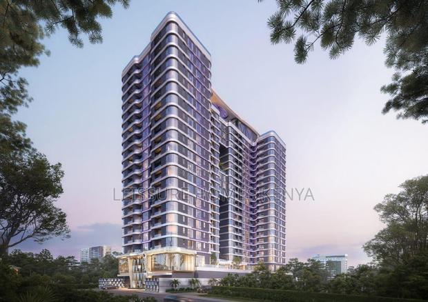 1bdrm Apartment in State House Area for sale - thumbnail 4