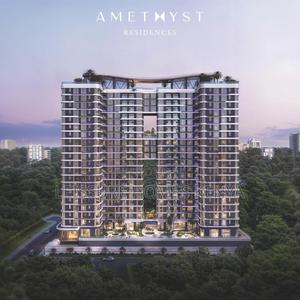 1bdrm Apartment in State House Area for sale - thumbnail 2