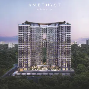 1bdrm Apartment in State House Area for sale