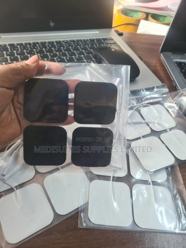 Tens Pads / Electrode - main view