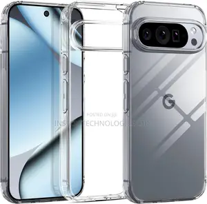 T Tersely Magnetic Case for Google Pixel 10/10 Pro/10 Pro Xl