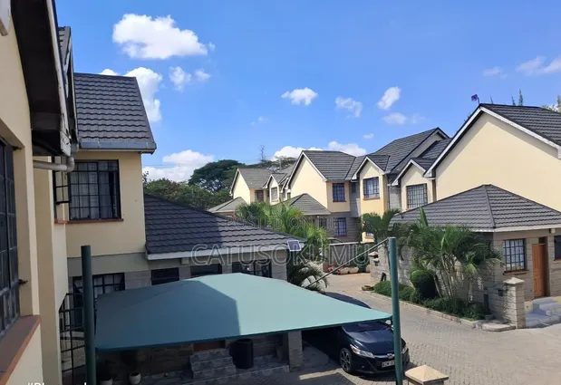4bdrm Maisonette in Athi River for rent