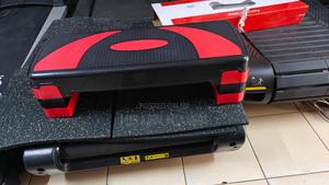 Medium Aerobic Steps - thumbnail 2