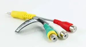 Samsung Gender Cable Dc to Rca Cable Bn39-02189a