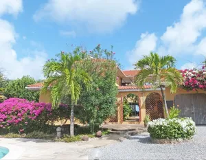 Furnished 5bdrm Villa in Paparemo On 1 Acre, Watamu for sale