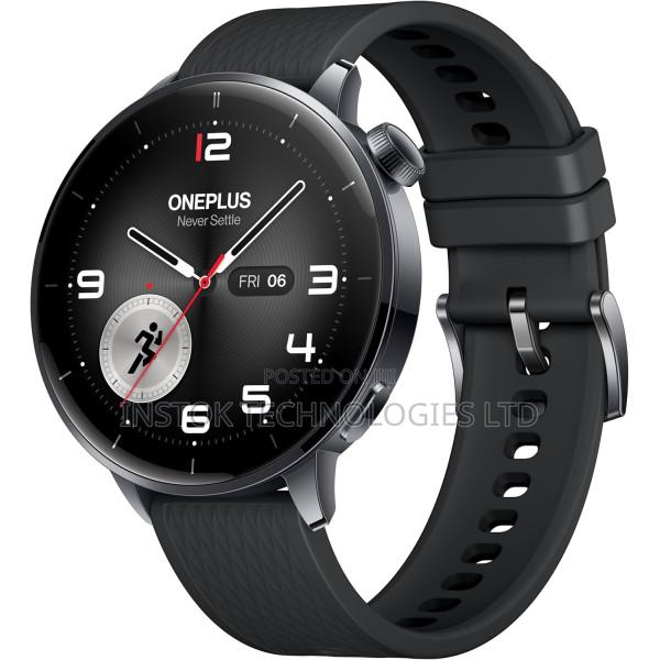 Oneplus Watch 3 Smart Watch 43mm - main view