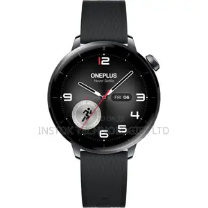 Oneplus Watch 3 Smart Watch 43mm