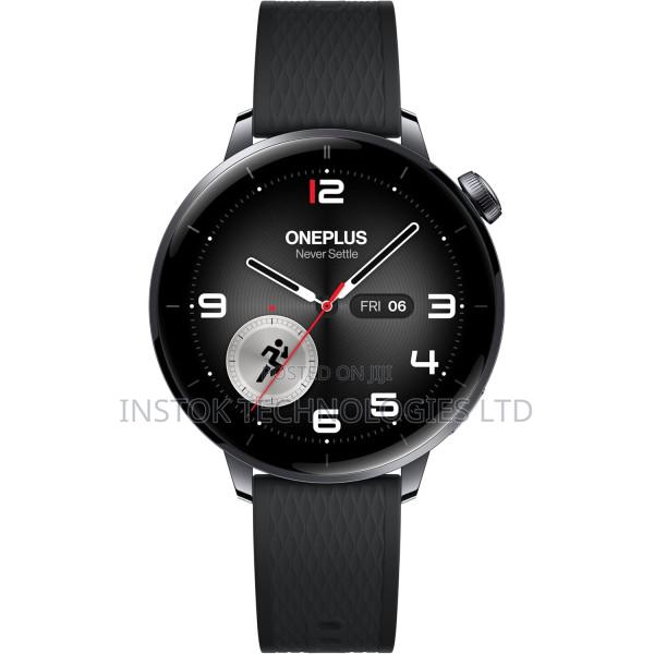 Oneplus Watch 3 Smart Watch 43mm - thumbnail 3