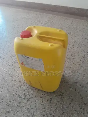 Sika Rapid 1
