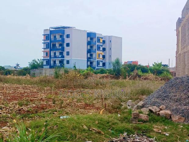 Mugutha 50x100 Plot, Kiganjo Rd. - thumbnail 2