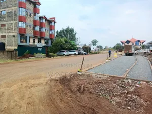 Mugutha 50x100 Plot, Kiganjo Rd.