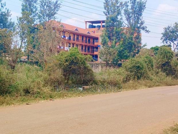 Mugutha 50x100 Plot, Kiganjo Rd. - thumbnail 4