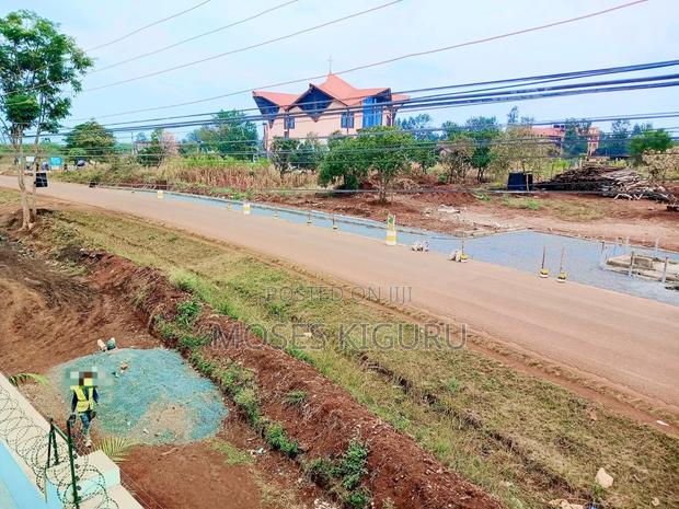 Mugutha 50x100 Plot, Kiganjo Rd. - thumbnail 5