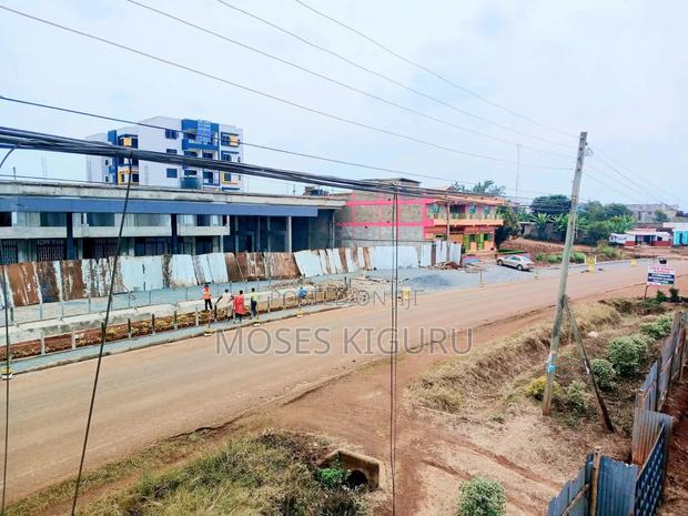 Mugutha 50x100 Plot, Kiganjo Rd. - thumbnail 6